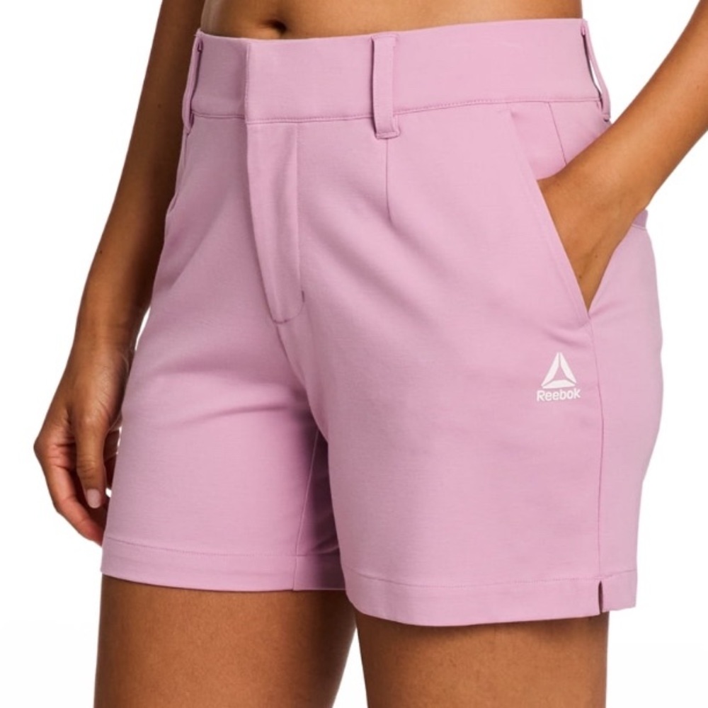 Reebok Fairway Golf Short